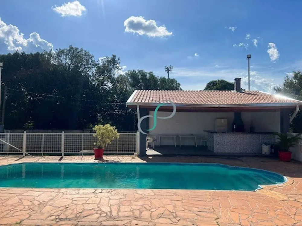 Chácara, 4 quartos, 450 m² - Foto 3