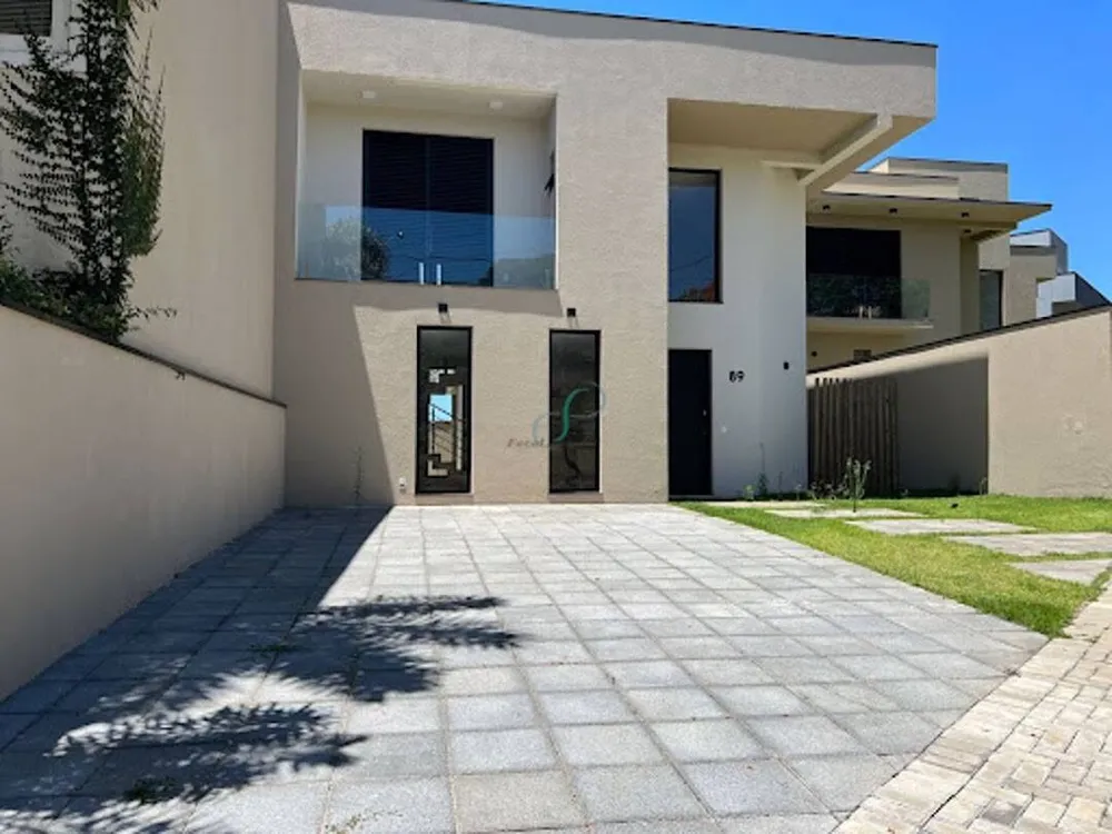 Casa, 3 quartos, 234 m² - Foto 5