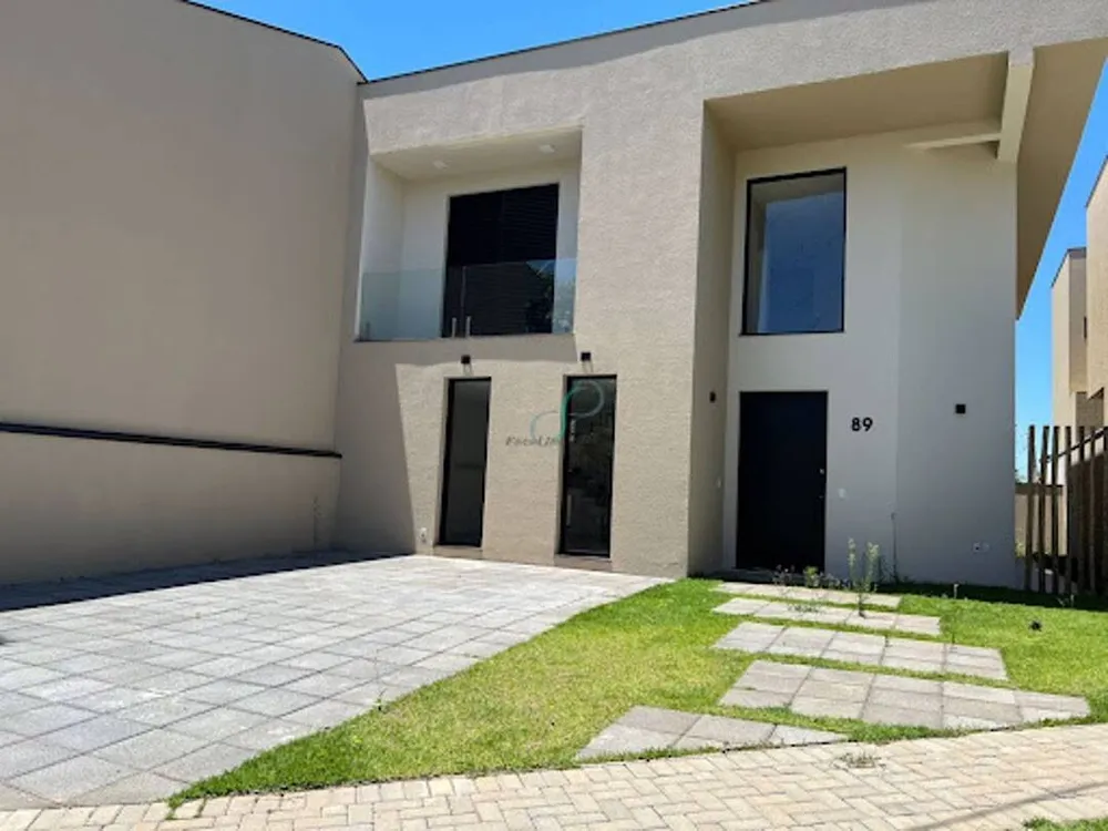 Casa, 3 quartos, 234 m² - Foto 4