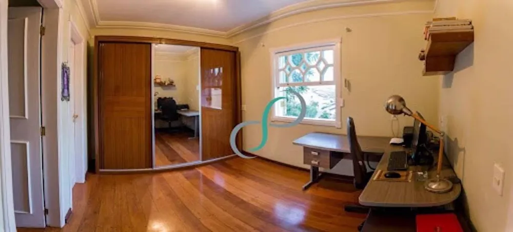 Casa, 6 quartos, 630 m² - Foto 7