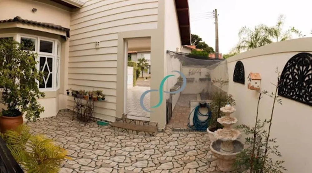 Casa, 6 quartos, 630 m² - Foto 5