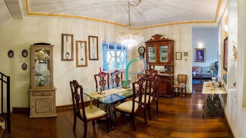 Casa, 6 quartos, 630 m² - Foto 12