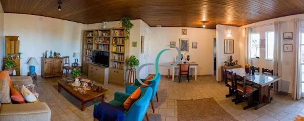 Casa, 6 quartos, 630 m² - Foto 15
