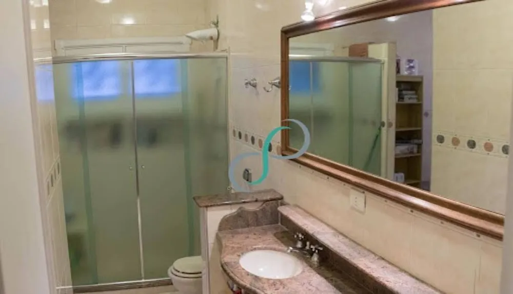 Casa, 6 quartos, 630 m² - Foto 13