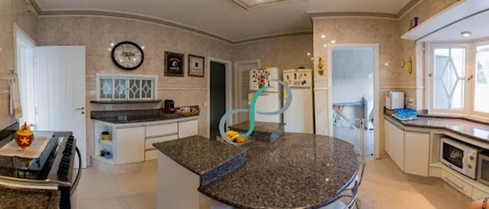 Casa, 6 quartos, 630 m² - Foto 8