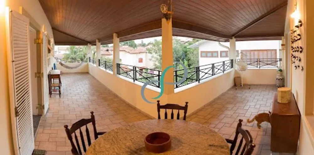 Casa, 6 quartos, 630 m² - Foto 14