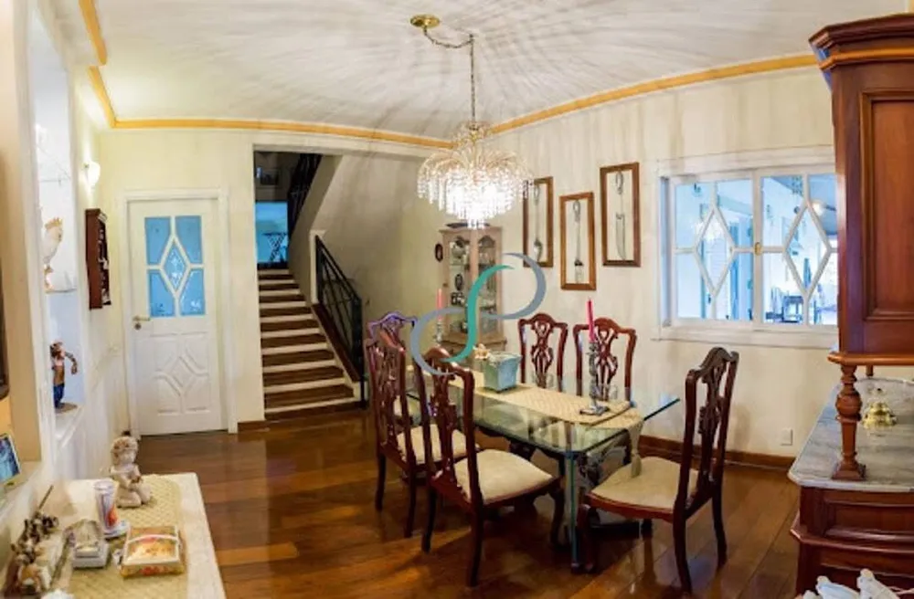 Casa, 6 quartos, 630 m² - Foto 11