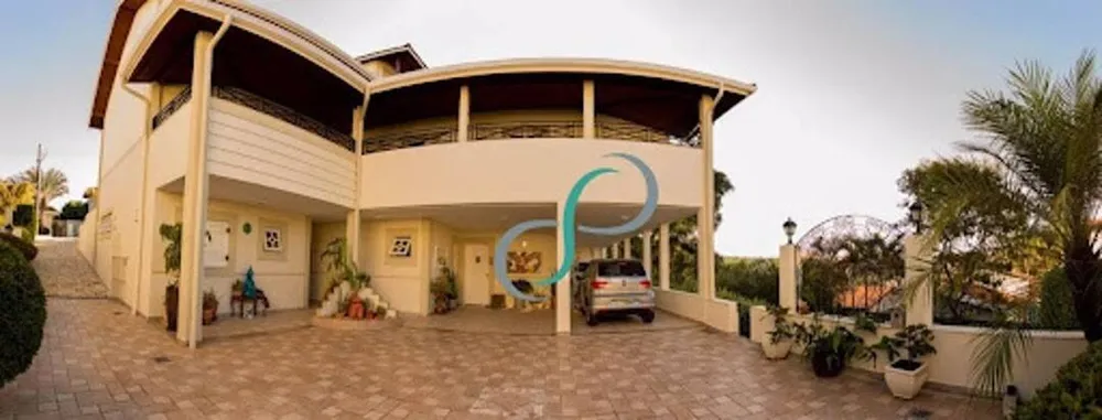 Casa, 6 quartos, 630 m² - Foto 16