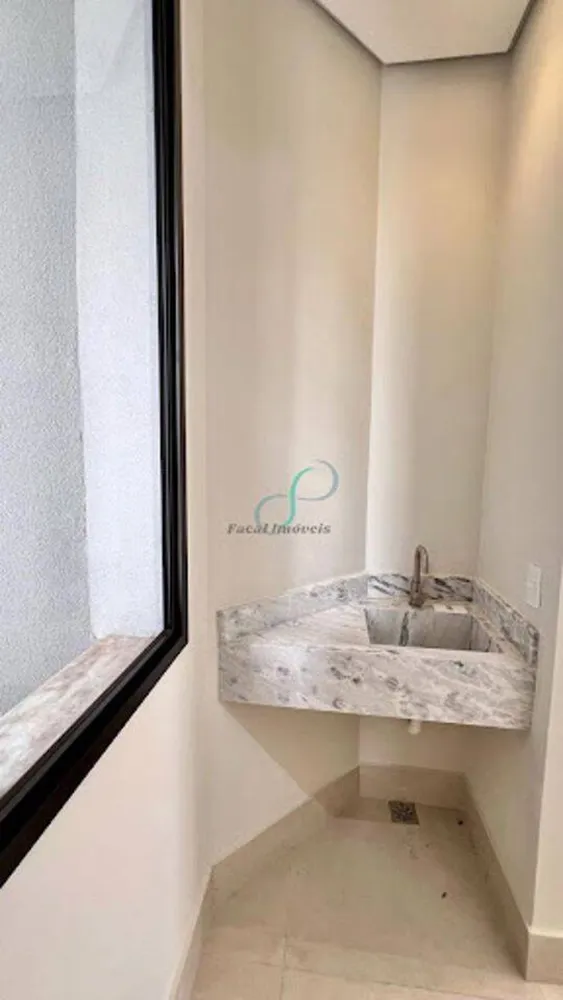 Casa, 3 quartos, 174 m² - Foto 10