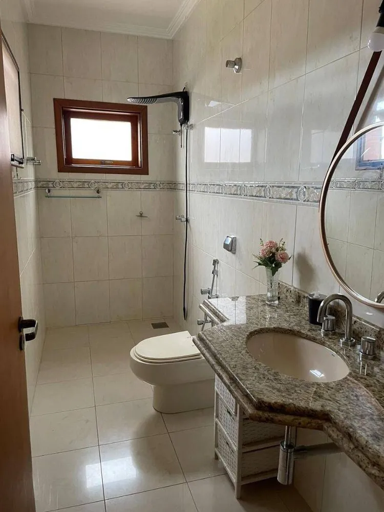 Casa, 3 quartos, 200 m² - Foto 7