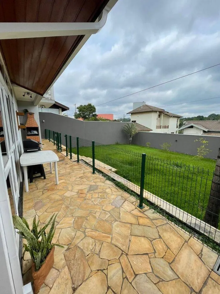 Casa, 3 quartos, 200 m² - Foto 13