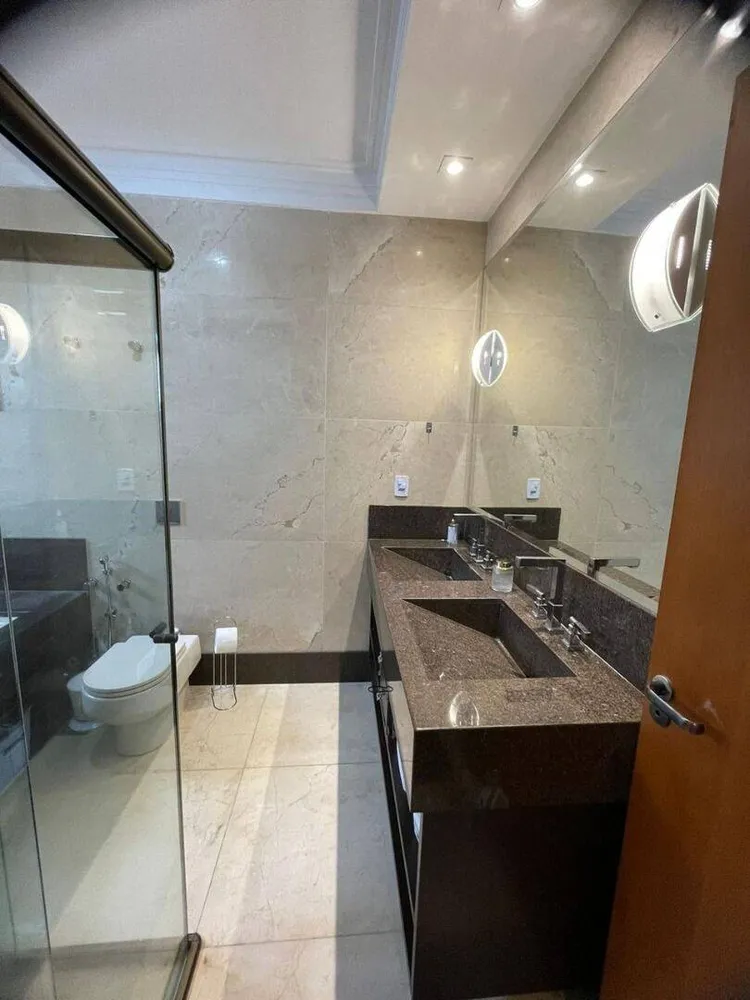 Casa, 3 quartos, 200 m² - Foto 6
