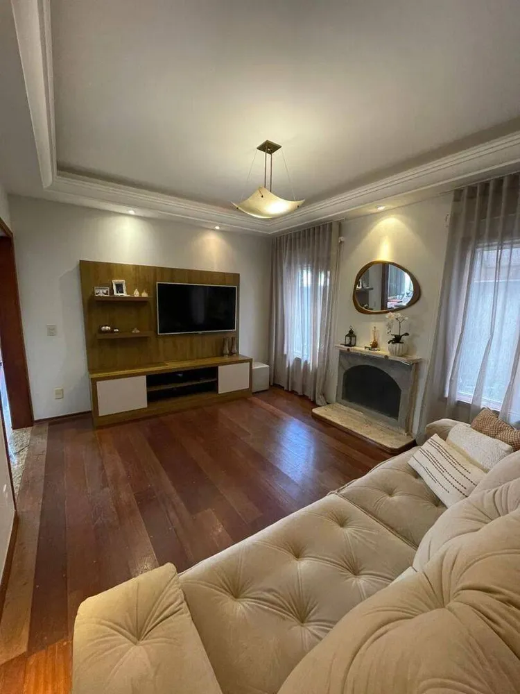 Casa, 3 quartos, 200 m² - Foto 2