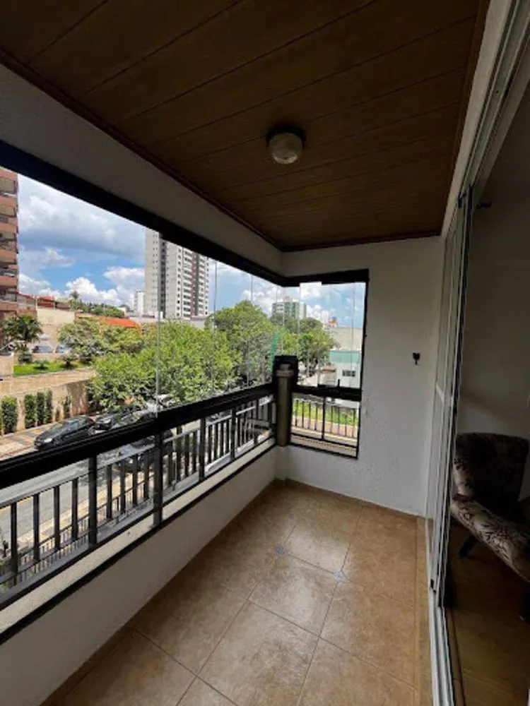Apartamento, 3 quartos, 95 m² - Foto 11