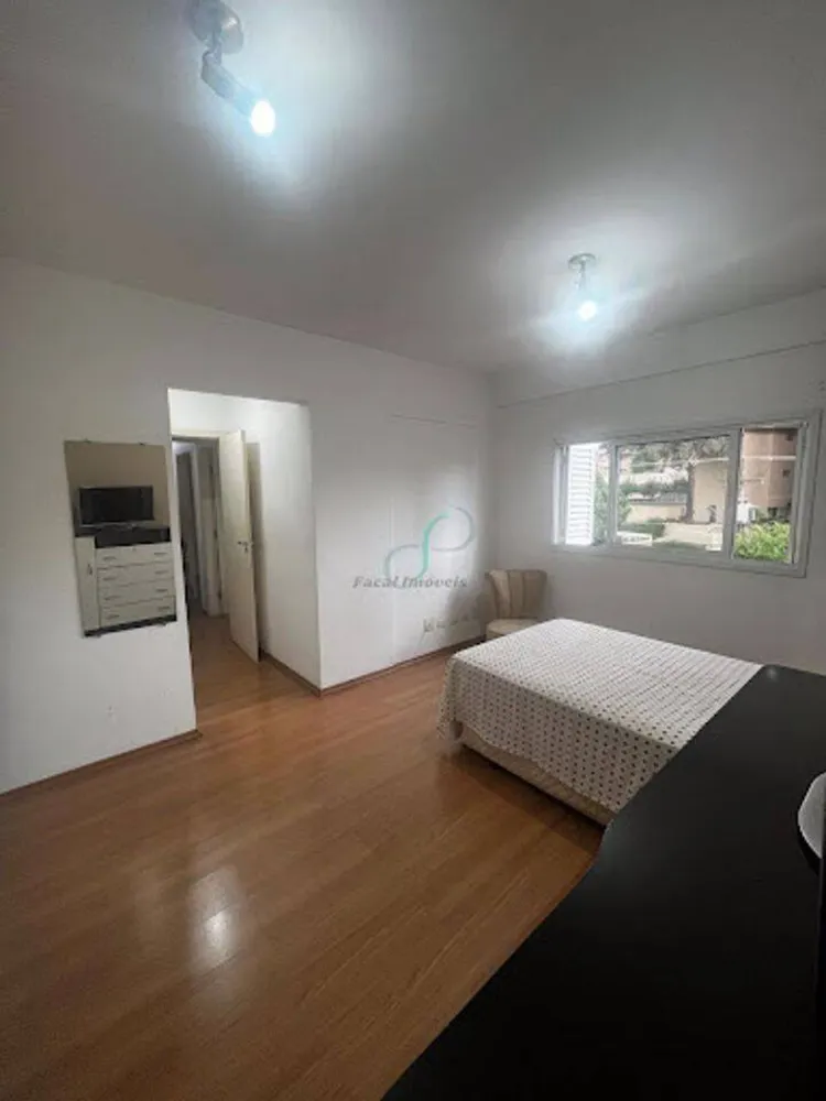 Apartamento, 3 quartos, 95 m² - Foto 3