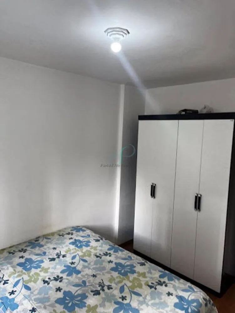 Apartamento, 3 quartos, 95 m² - Foto 8