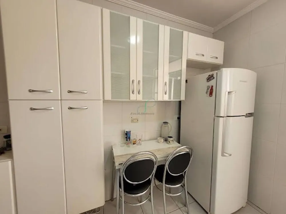 Apartamento, 3 quartos, 95 m² - Foto 2