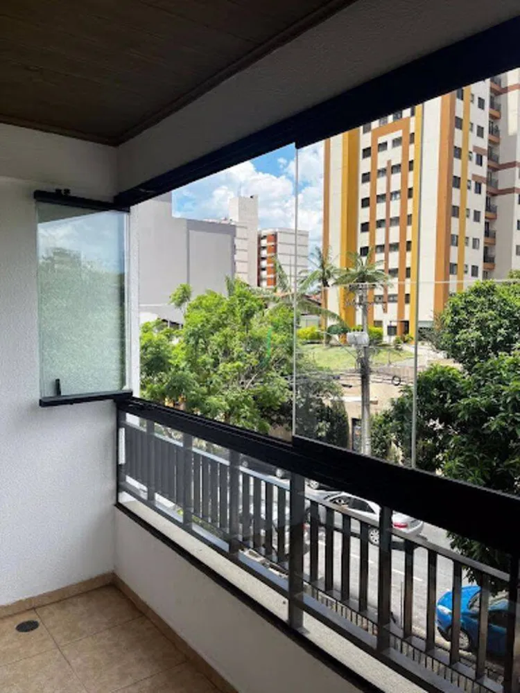 Apartamento, 3 quartos, 95 m² - Foto 10