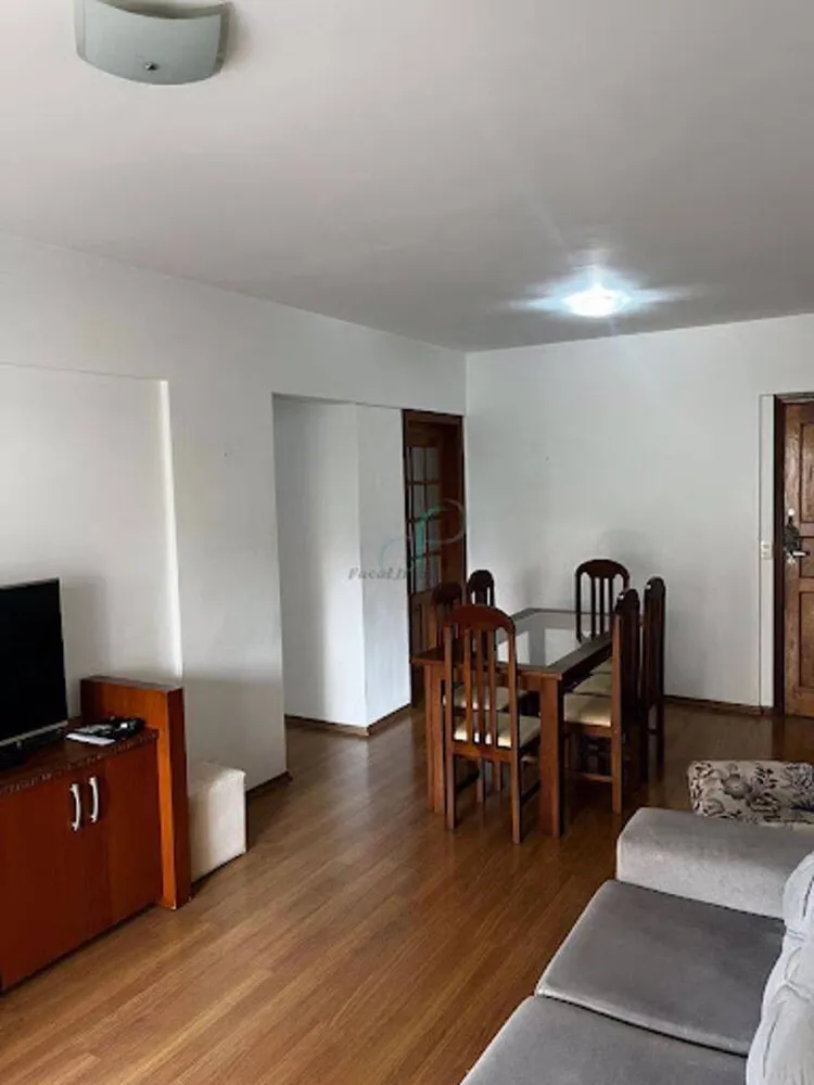 Apartamento, 3 quartos, 95 m² - Foto 14