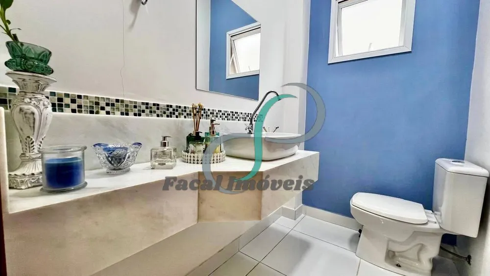 Casa, 3 quartos, 222 m² - Foto 3