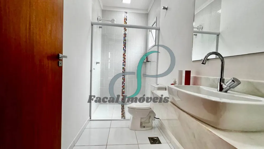 Casa, 3 quartos, 222 m² - Foto 14