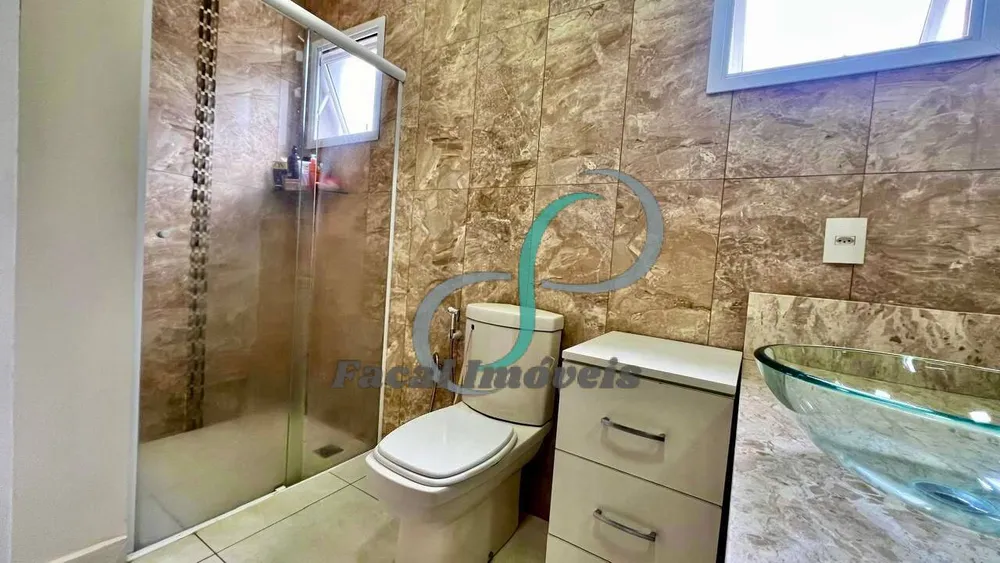 Casa, 3 quartos, 222 m² - Foto 10