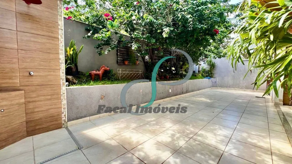 Casa, 3 quartos, 222 m² - Foto 5