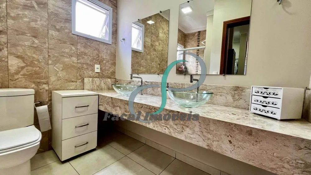Casa, 3 quartos, 222 m² - Foto 7