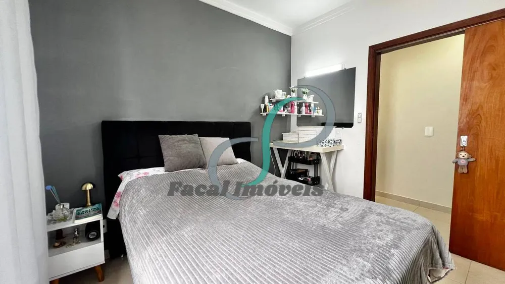 Casa, 3 quartos, 222 m² - Foto 11