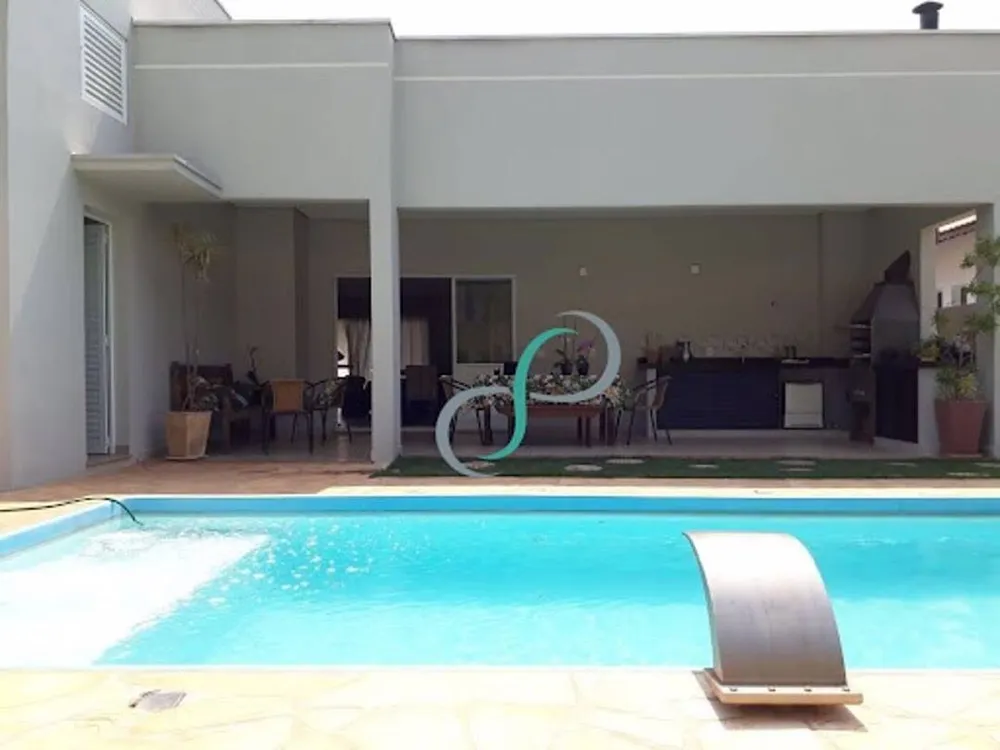 Casa, 3 quartos, 220 m² - Foto 4