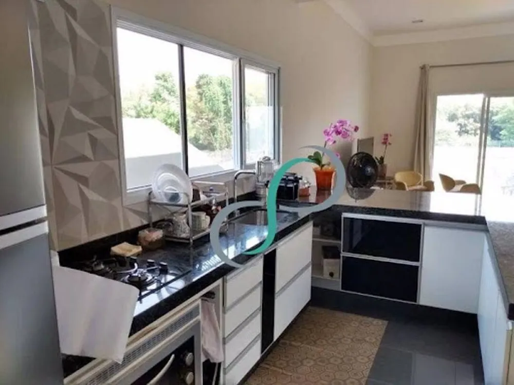 Casa, 3 quartos, 220 m² - Foto 3