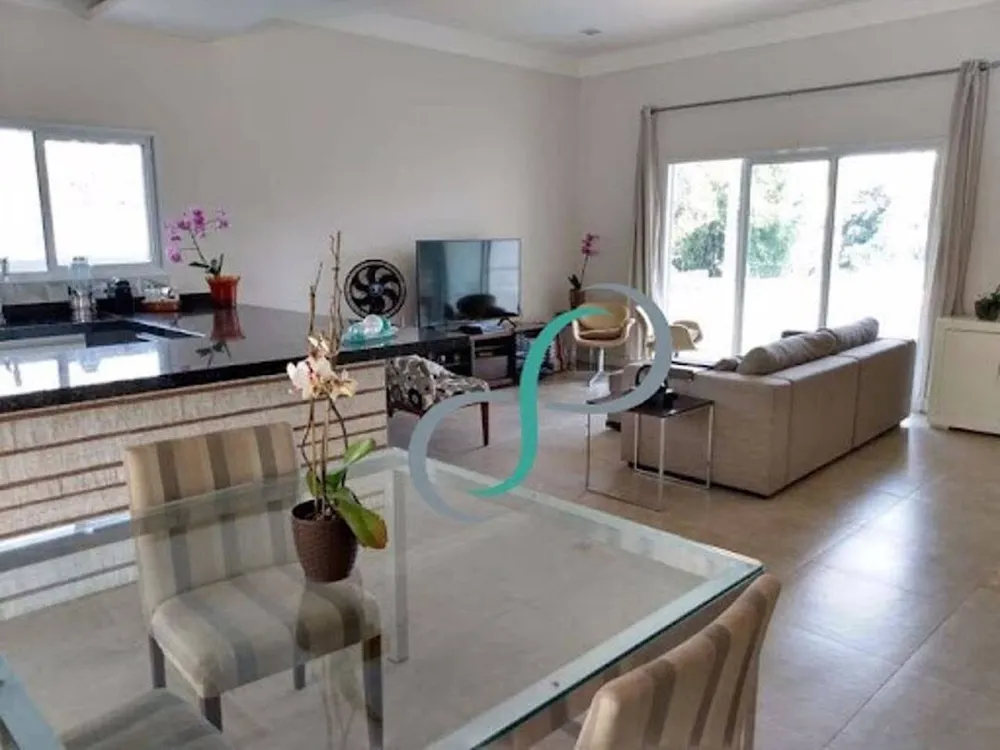 Casa, 3 quartos, 220 m² - Foto 4