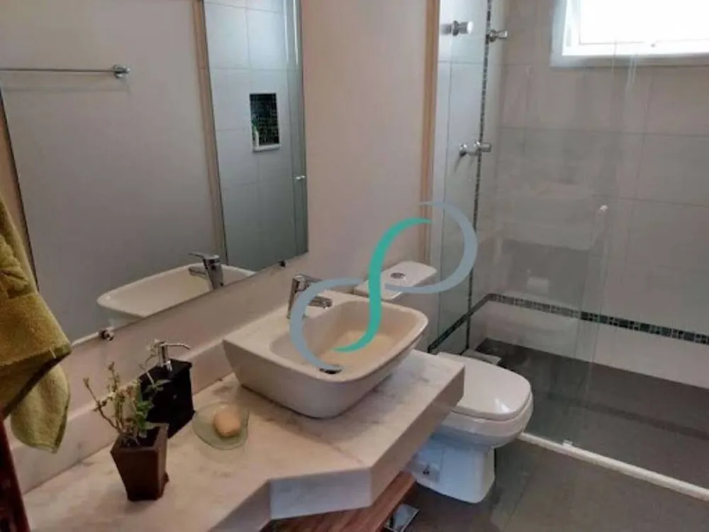 Casa, 3 quartos, 220 m² - Foto 9