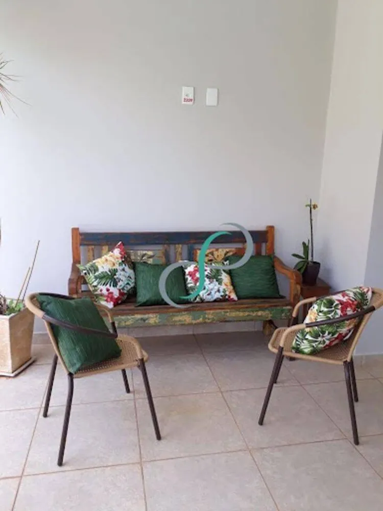 Casa, 3 quartos, 220 m² - Foto 12