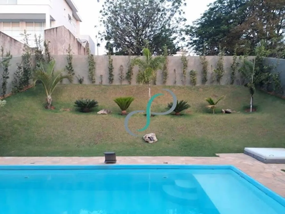 Casa, 3 quartos, 220 m² - Foto 1