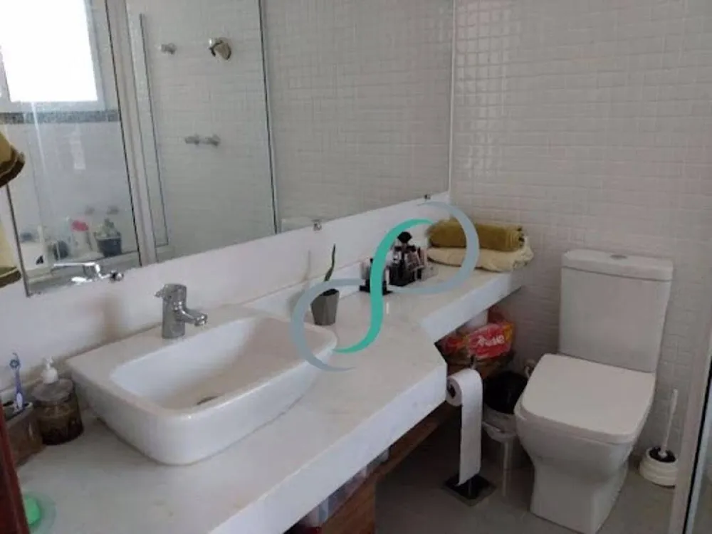 Casa, 3 quartos, 220 m² - Foto 2