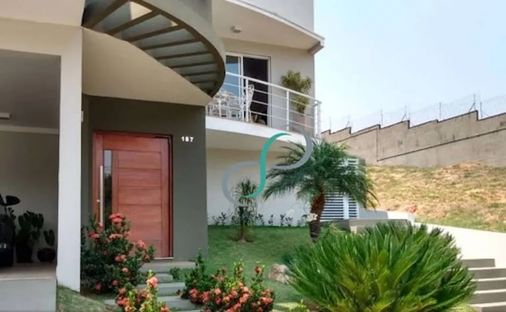 Casa, 3 quartos, 220 m² - Foto 3
