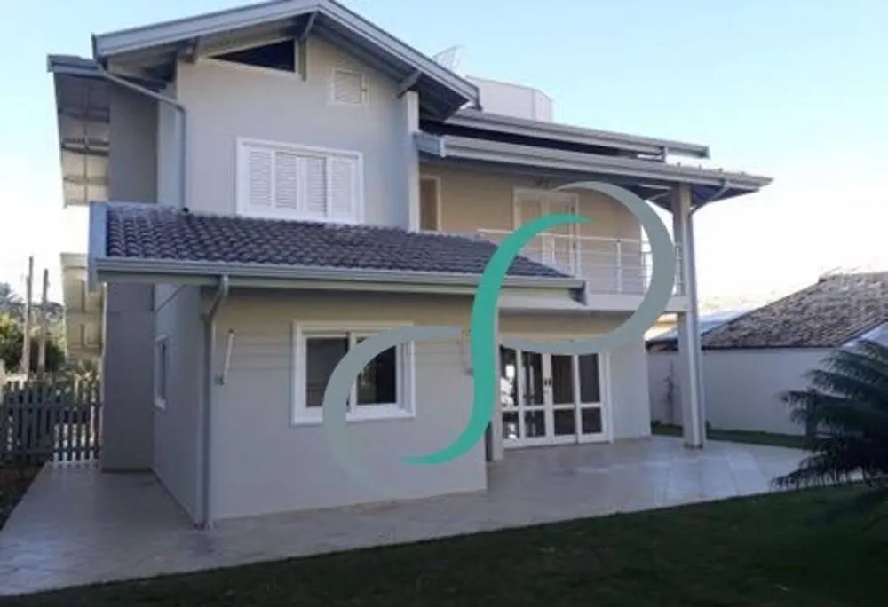 Casa, 3 quartos, 312 m² - Foto 10