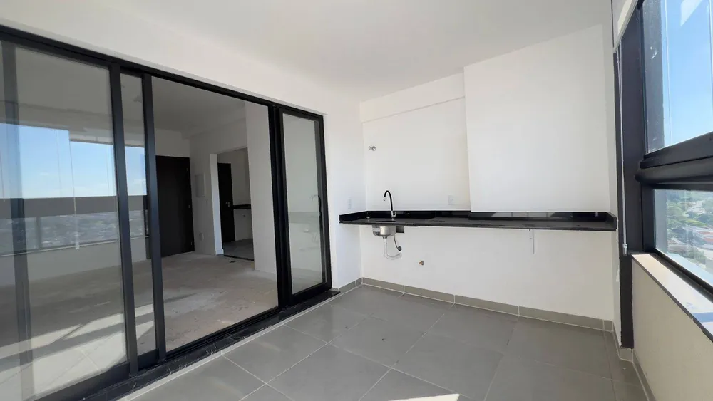 Apartamento, 3 quartos, 97 m² - Foto 3