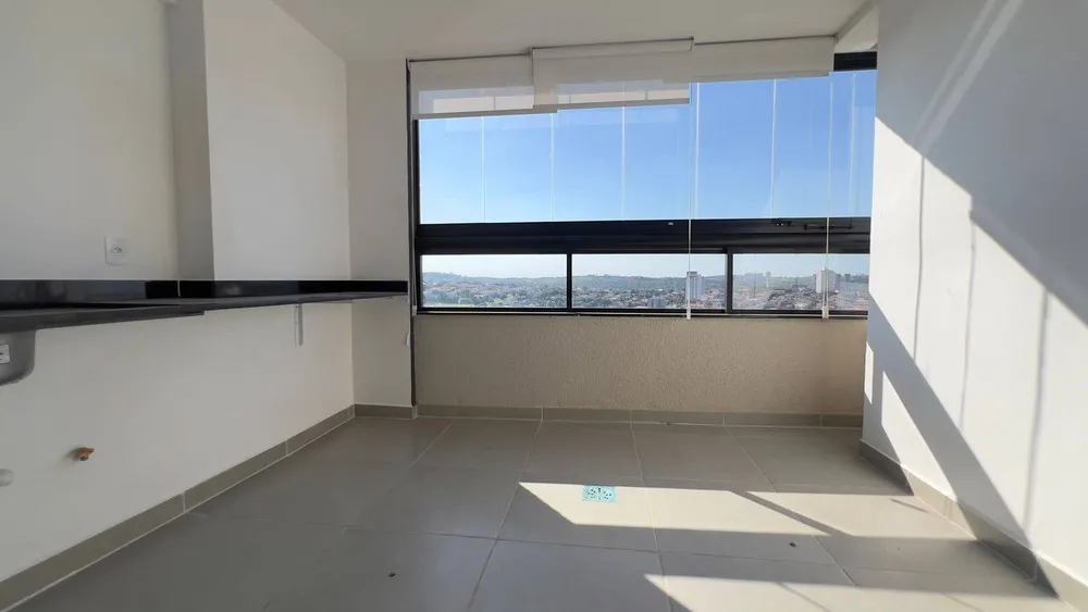 Apartamento, 3 quartos, 97 m² - Foto 1