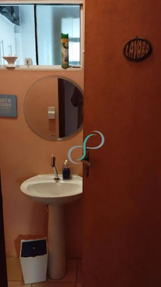 Casa, 3 quartos, 360 m² - Foto 7