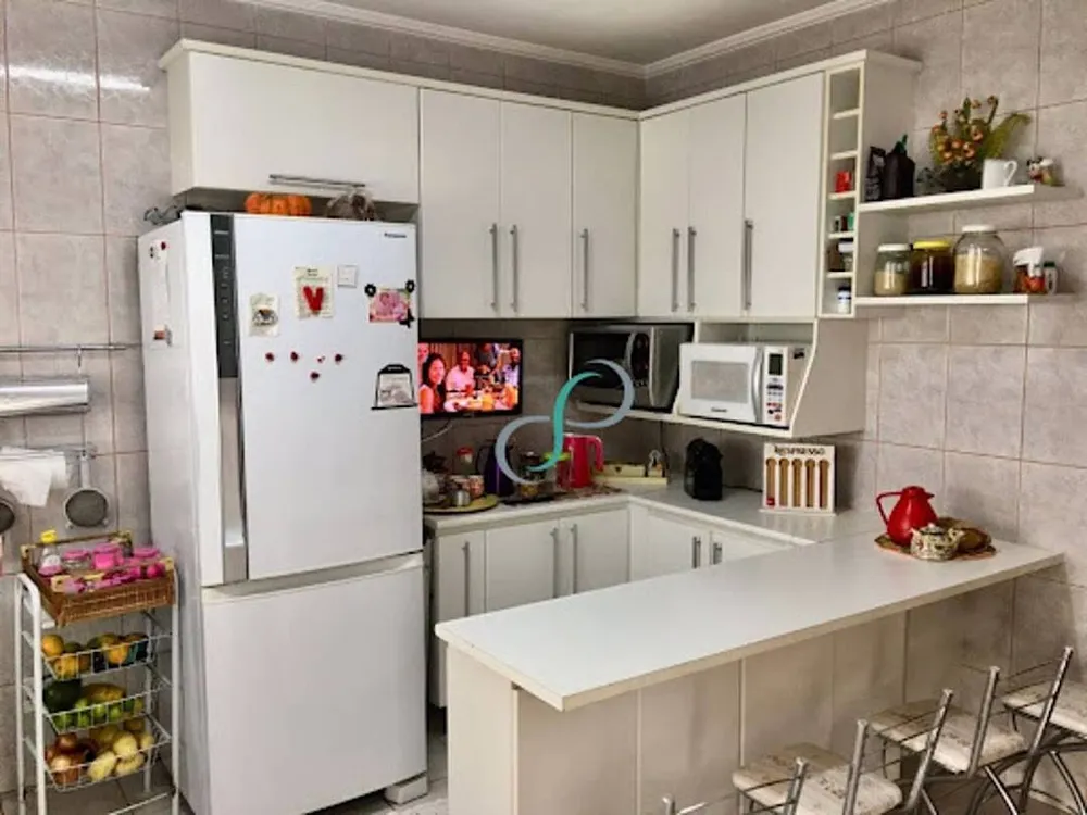 Casa, 3 quartos, 360 m² - Foto 12