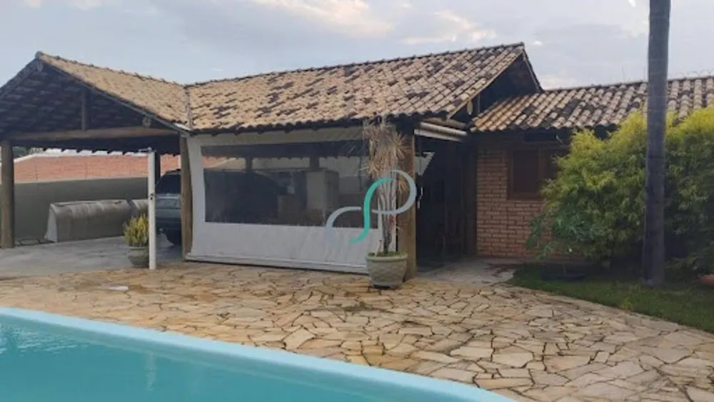 Casa, 3 quartos, 360 m² - Foto 14