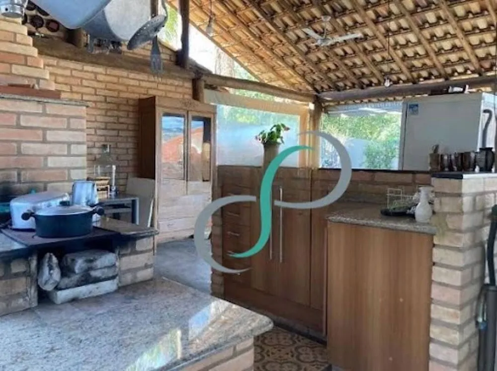 Casa, 3 quartos, 360 m² - Foto 9
