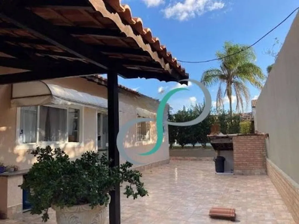 Casa, 3 quartos, 360 m² - Foto 16