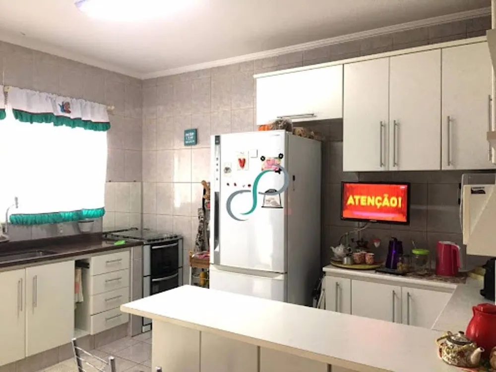 Casa, 3 quartos, 360 m² - Foto 1