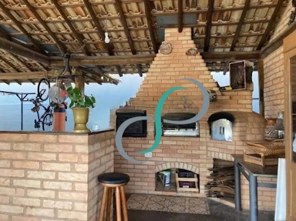 Casa, 3 quartos, 360 m² - Foto 15