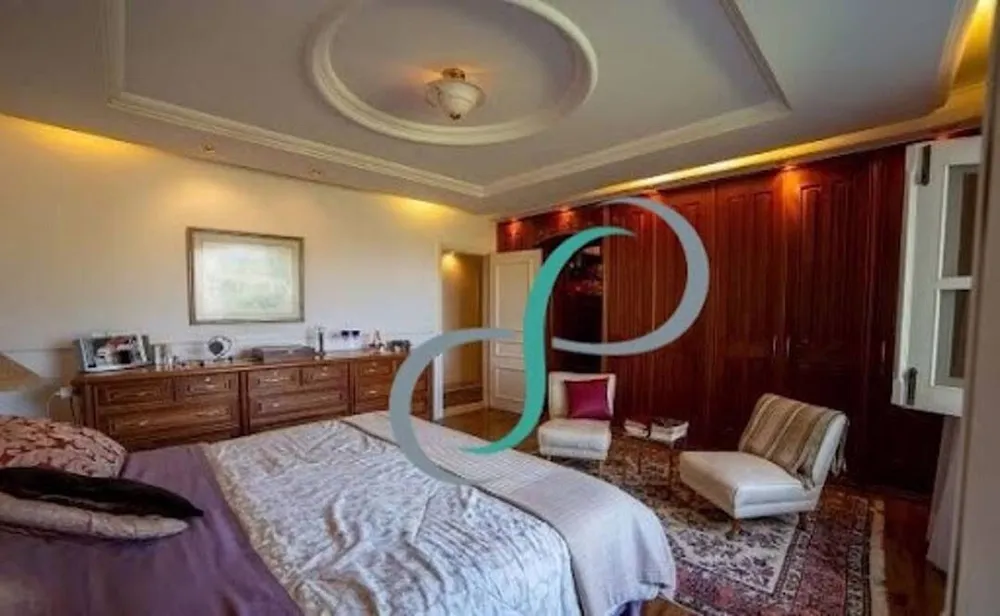 Casa, 5 quartos, 1200 m² - Foto 10