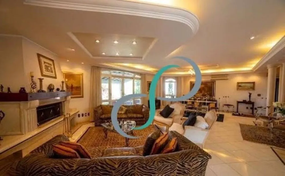 Casa, 5 quartos, 1200 m² - Foto 3