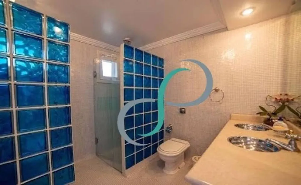 Casa, 5 quartos, 1200 m² - Foto 15